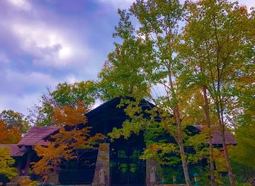 Cathedral Caverns State Park