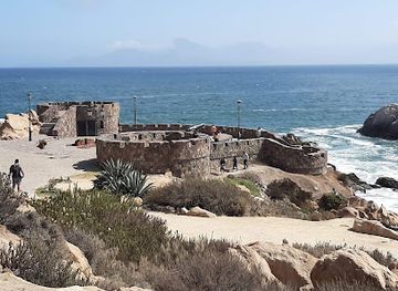 chile/coquimbo-region/landmark/fuerte-de-coquimbo
