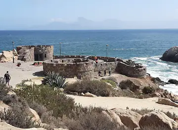 Fuerte de Coquimbo