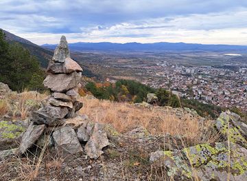 bulgaria/northeast-bulgaria/landmark/central-balkan-national-park