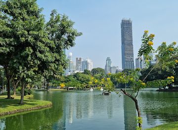 thailand/bangkok/sukhumvit/landmark/lumphini-park