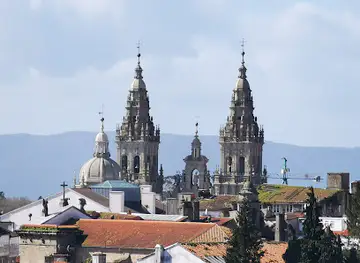 Parque de San Domingos de Bonaval