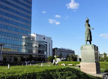 mongolia/ulaanbaatar/landmark/central-tower-public-park
