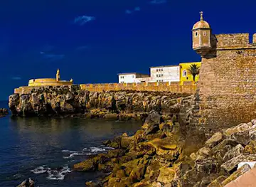 Forte de Peniche