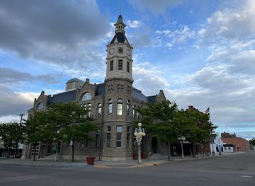 wyoming/johnson-county/landmark/rock-springs-historical-museum