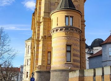czechia/west-bohemia/landmark/museum-of-west-bohemia-in-pilsen