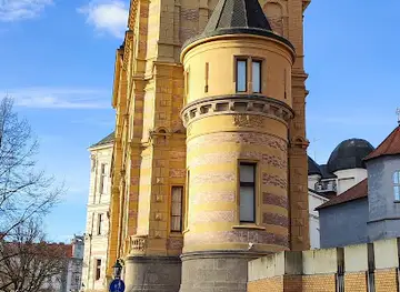 Museum of West Bohemia in Pilsen