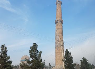 afghanistan/logar/landmark/manar-ha