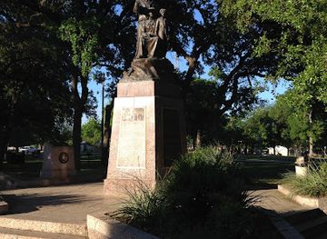 texas/new-braunfels/landmark/german-pioneers-monument
