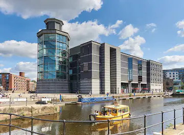 Royal Armouries Museum