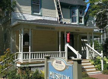 michigan/charlevoix/landmark/charlevoix-historical-society