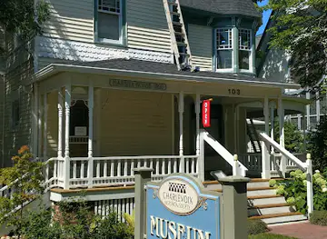 Charlevoix Historical Society