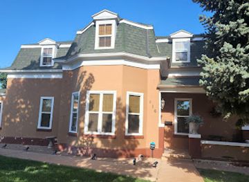 utah/kanab/landmark/historical-1906-pugh-house