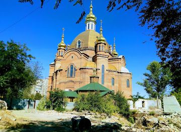 ukraine/mariupol/landmark/church-of-the-intercession-of-the-mother-of-god