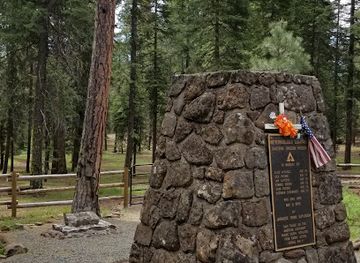 oregon/klamath-county/landmark/mitchell-recreation-area