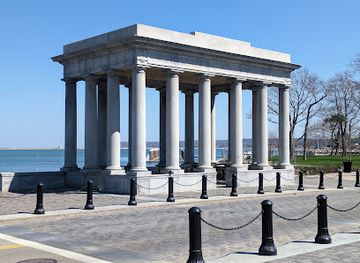 Plymouth Rock