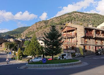 andorra/grandvalira/landmark/museum-of-miniature