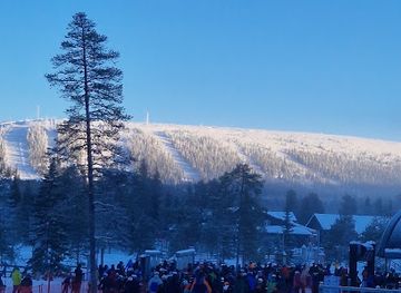 sweden/salen/landmark/stadium-hundfjalllet