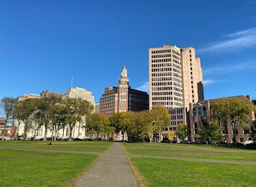New Haven Green