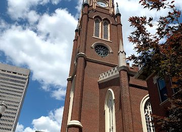 kentucky/louisville/landmark/cathedral-of-the-assumption