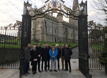 united-kingdom/derry/landmark/derrie-danders-walking-and-audio-tours