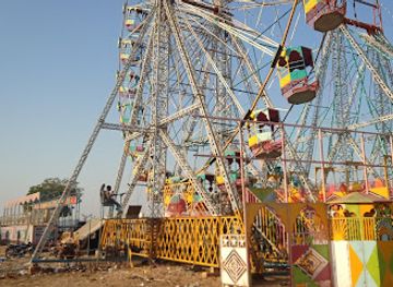 india/pushkar/landmark/pushkar-fair-ground