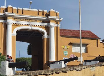 dominican-republic/santiago/gurabo/landmark/fortaleza-san-luis