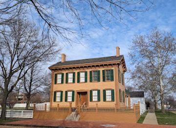 illinois/central-illinois/landmark/lincoln-home-national-historic-site-visitor-center