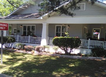 alabama/dothan/landmark/mildred-s-restaurant-tea-room