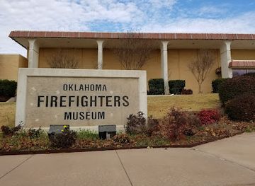 oklahoma/frontier-country/landmark/oklahoma-firefighters-museum