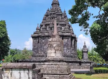 Sojiwan Temple