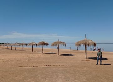 paraguay/carmen-del-parana/landmark/playa-tacuary