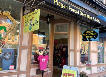 north-carolina/hendersonville/landmark/pisgah-forest-gem-mine-gifts