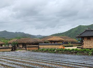 south-korea/andong-hahoe-village/landmark/hahoe-mask-museum