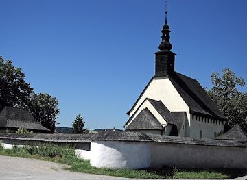 slovakia/zilina-region/landmark/church-of-st-stephen-the-king