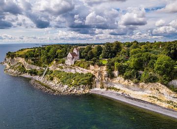 Stevns Klint UNESCO World Heritage