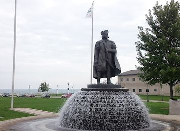 wisconsin/kenosha/landmark/kenosha-lighthouse-studio