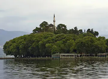 Castle of Ioannina