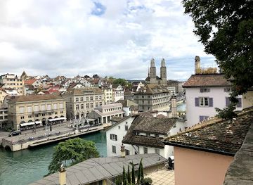 switzerland/zurich/lindenhof/landmark/archaologisches-fenster