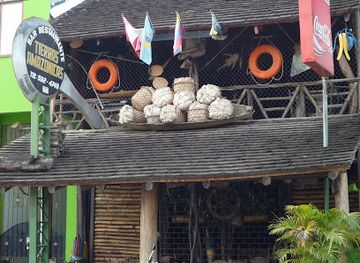 colombia/leticia/landmark/bar-restaurante-tierras-amazonicas