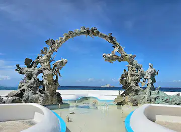 Coral Reefs Monument