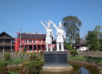 indonesia/north-kalimantan/landmark/museum-negeri-kalimantan-barat