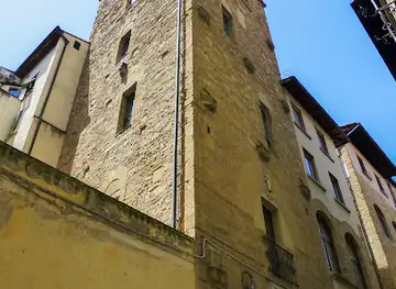 Marsilis Tower