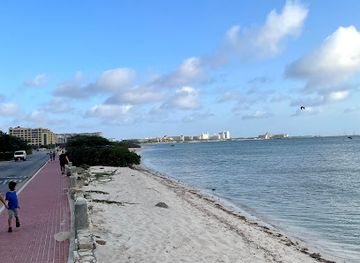 aruba/california-lighthouse/landmark/malmok-boardwalk