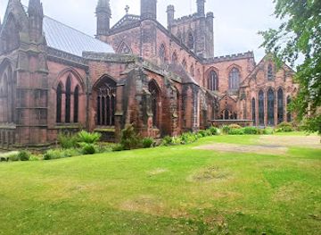 united-kingdom/chester/landmark/chester-cathedral