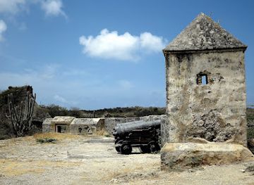 curacao/groot-kwartier/landmark/fort-beekenburg