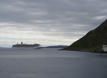 norway/nordkapp/landmark/honningsvagtunnel-northern-entrance