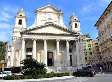 italy/genoa/landmark/piazza-della-nunziata