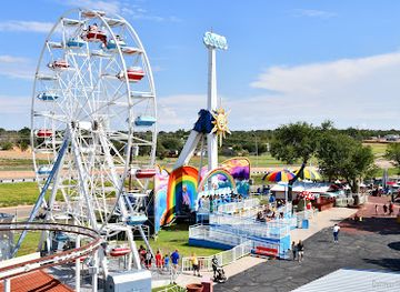 texas/amarillo/landmark/wonderland-amusement-park
