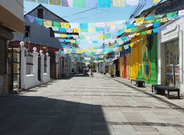 dominican-republic/santiago/landmark/el-bulevar-de-los-artistas